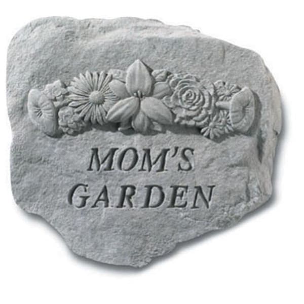 Kay Berry Inc Kay Berry- Inc. 65420 Moms Garden With Flowers - Memorial - 11 Inches x 10 Inches 65420 - main